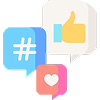 Social media